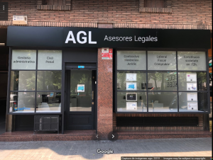 Asesoría jurídica Barcelona