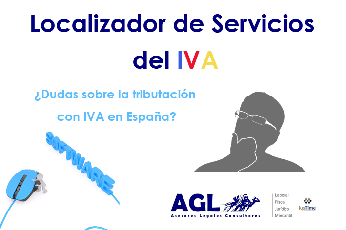 Asesoría Iva España
